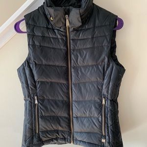 Michael Kors Puffy Vest